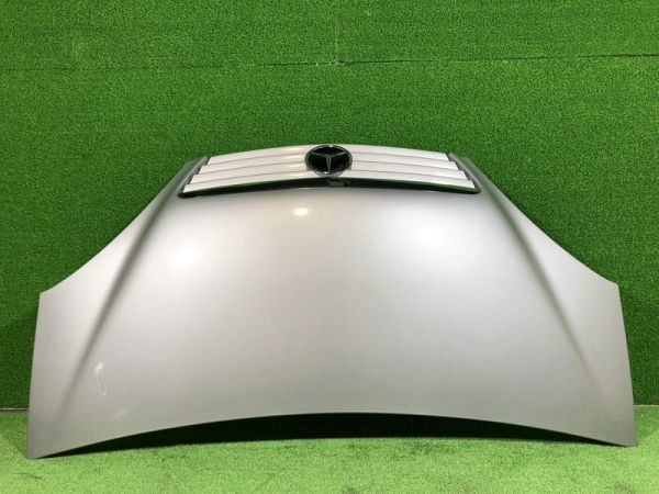 メルセデスベンツ W168 A160 ボンネット カラ-コード761 BONNET ID:1261拍卖