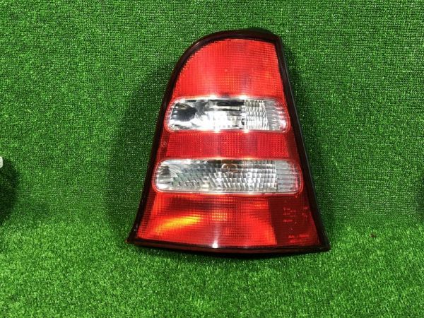 メルセデスベンツ W168 A160 テールランプ Dummy-4 ID:1275拍卖