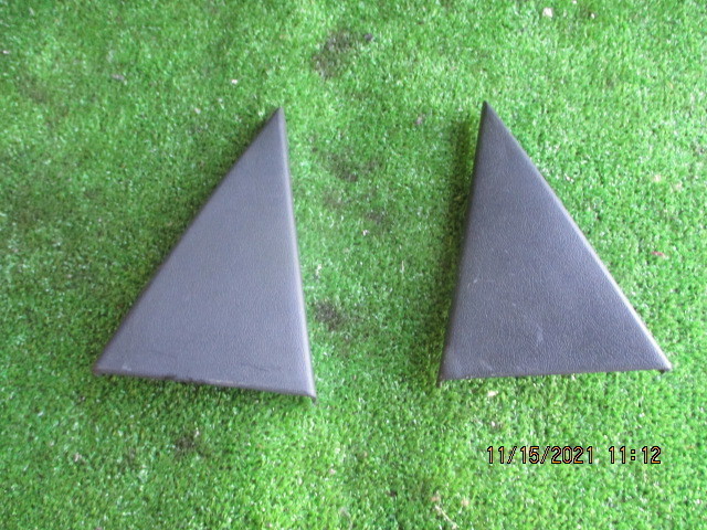 ★☆HB21S アルトワークス ドアクォータートリムカバー 左右☆★拍卖