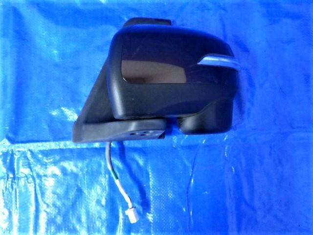 タント DBA-LA600S 左サイドミラー 87940-B2K90 440011拍卖