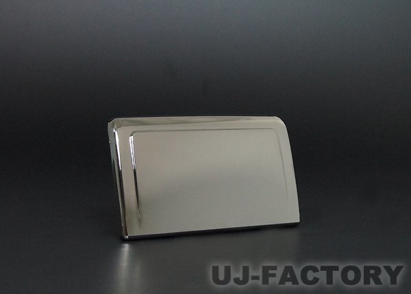 ★バックドアハンドルガーニッシュ JDG-S01BC(ブラッククローム)★フレア MJ34S/MJ44拍卖
