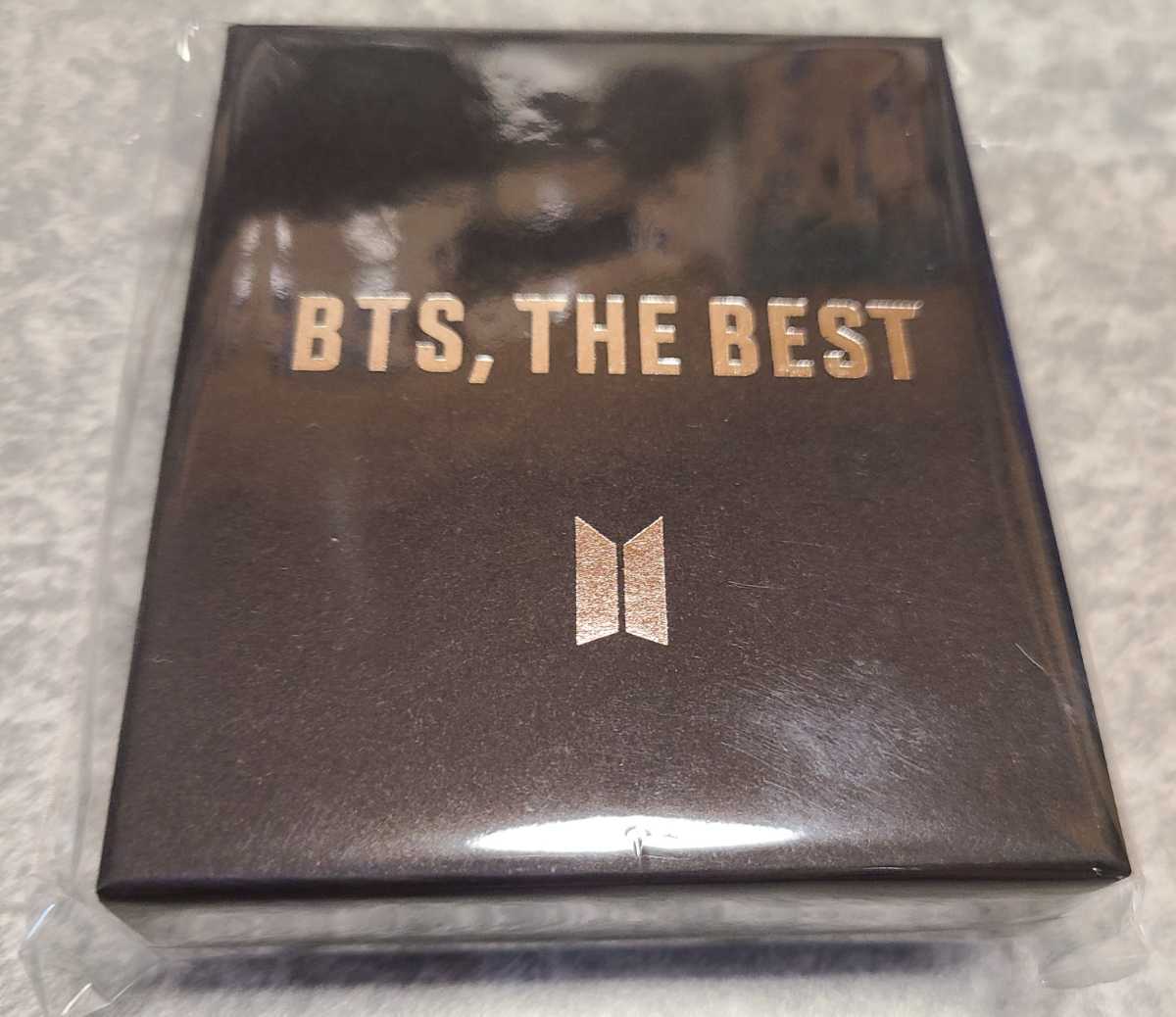 BTS, THE BEST BRACELET 新品未開封 ブレスレット BTS 公式 正規品 防弾少年団 JK V JIMIN SUGA J-HOPE RM JIN 受注生産 公式にて購入拍卖