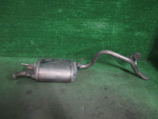 【A54960】 ◇ ワゴンR MH23S リア マフラー拍卖