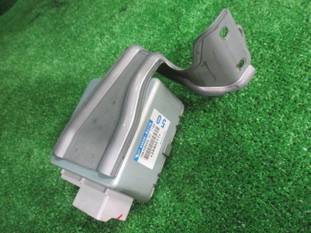 【A55049】 ムーヴコンテ L575S パワステコンピューター 89650-B2170拍卖