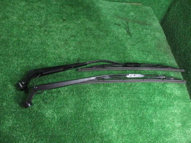 【A55065】 ムーヴコンテ L575S 左右 ワイパーアーム拍卖