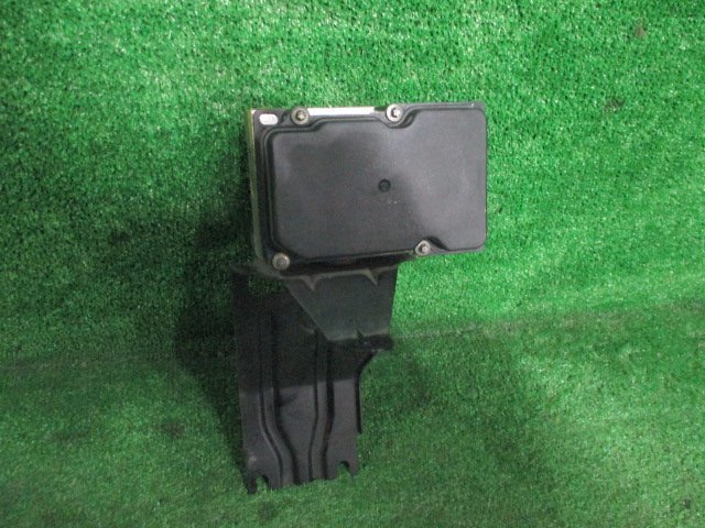 【A55142】 ワゴンR MH21S ABSアクチュエーター拍卖