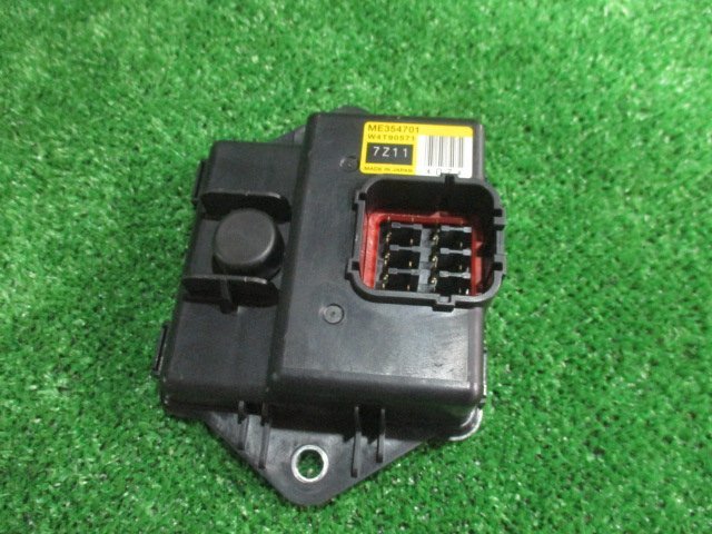 【A55104】◇キャンター FE70B コントロールユニット拍卖
