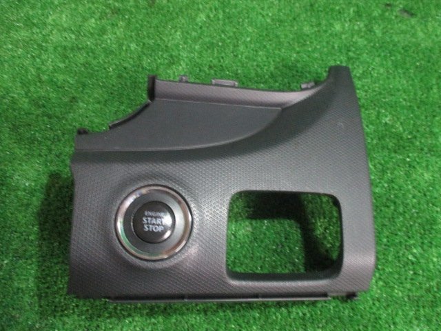 【A55258】◇ ソリオ MA15S エンジンプッシュスタートスイッチ拍卖