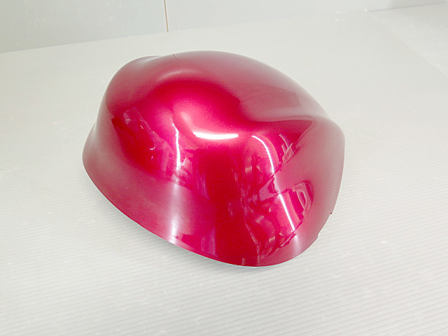 GSX1300R (GW72A) シングルシートカウル ハヤブサ コブ 08~ (221226DJ0024)拍卖