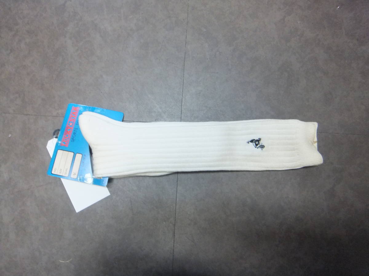 1651 70年代 ハイソックス スポーツ アント拍卖