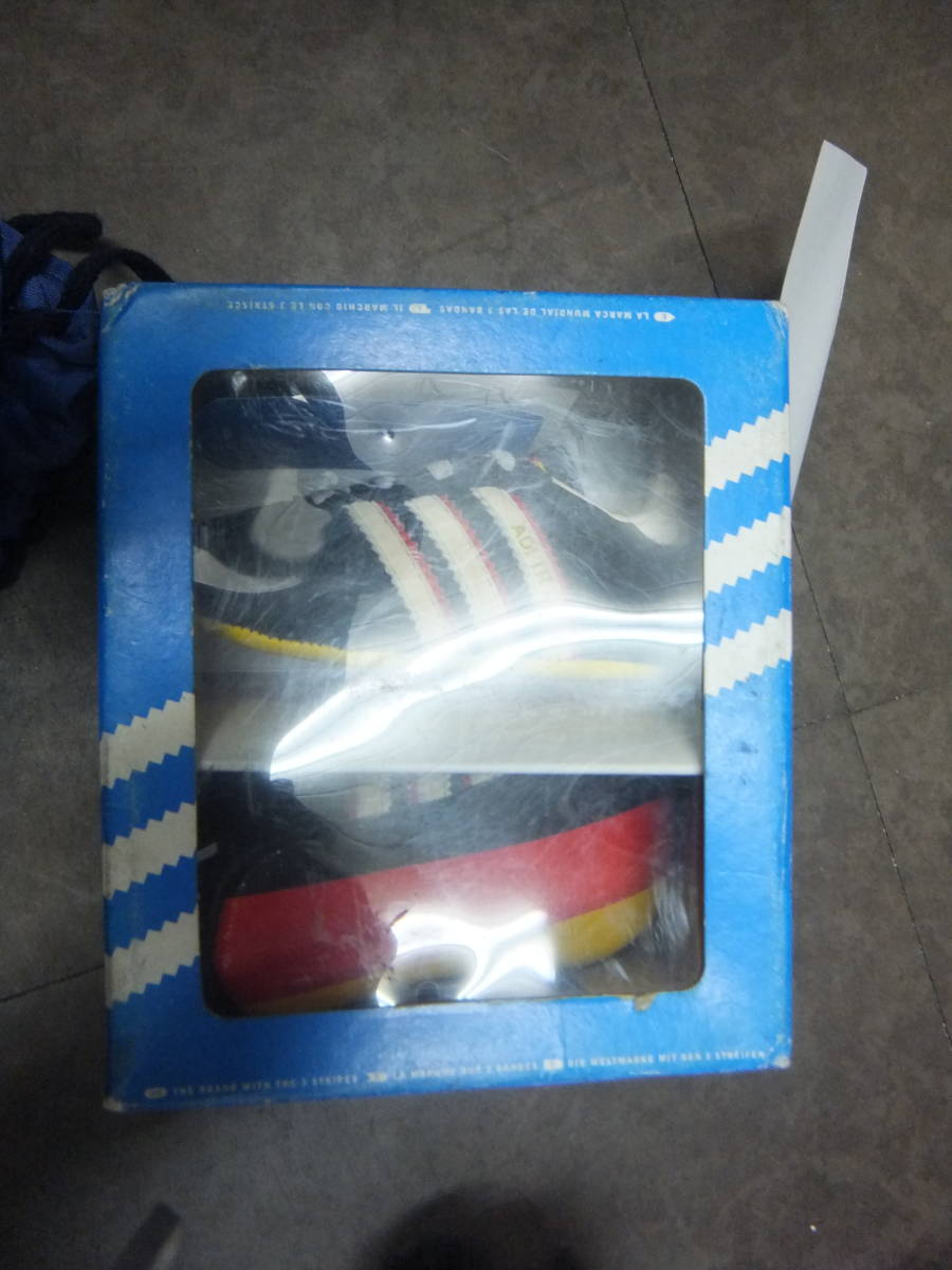 1660 2002年 アディダス ベビーシューズ拍卖