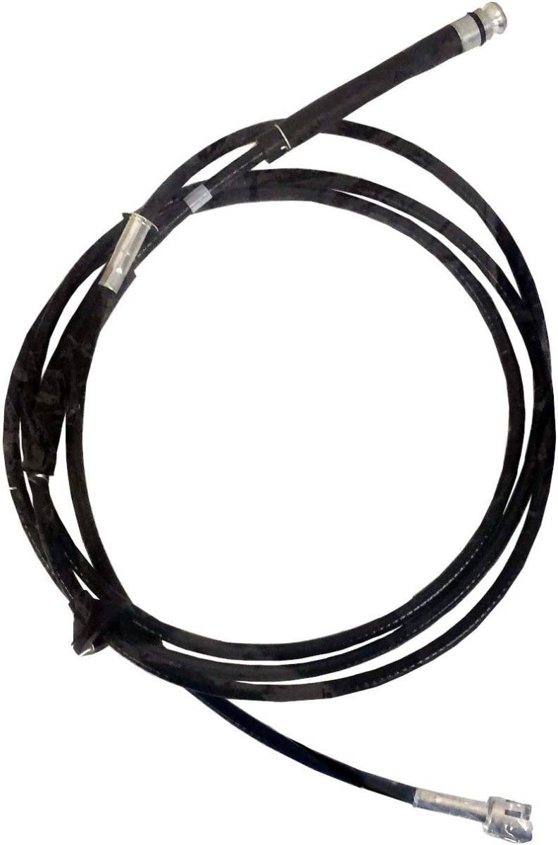 送料無料!! スピードメーター スズキ 純正 未使用 JA71 ケーブル ジムニー 61拍卖