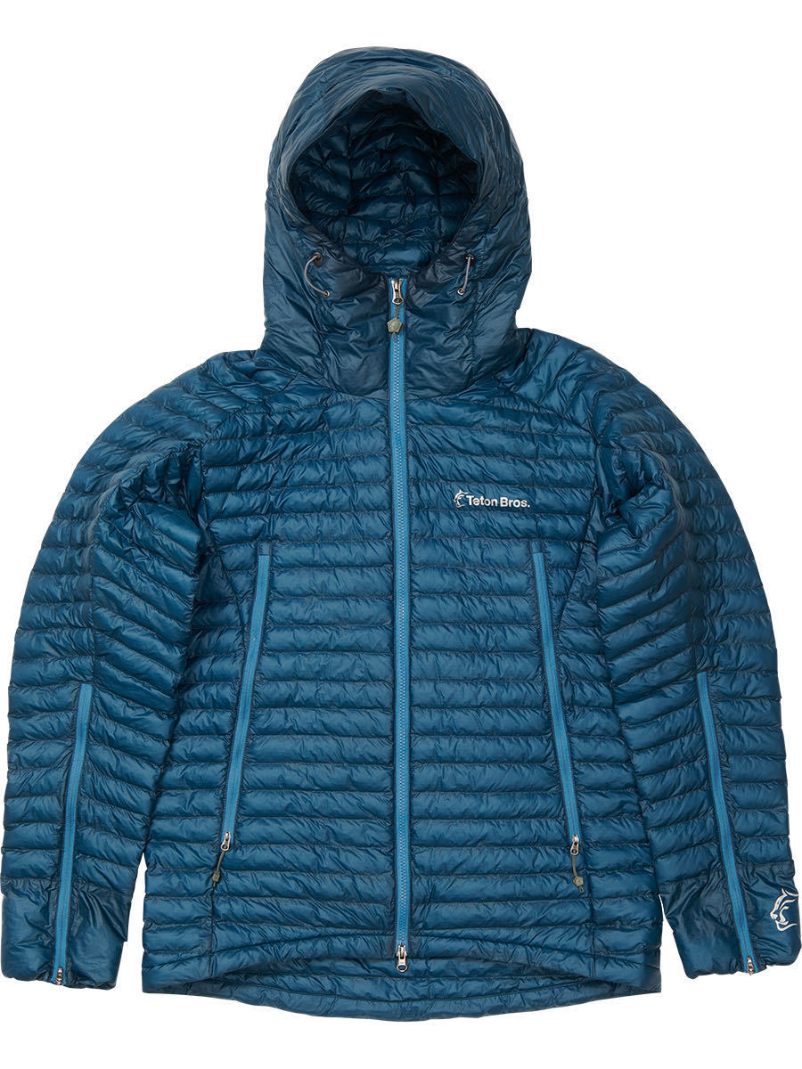 ★☆ Teton Bros. Hoback Prima over hooby XL 新品 ★☆ ティートン ブロス ホバックプリマオーバーフーディー テートン ★☆拍卖