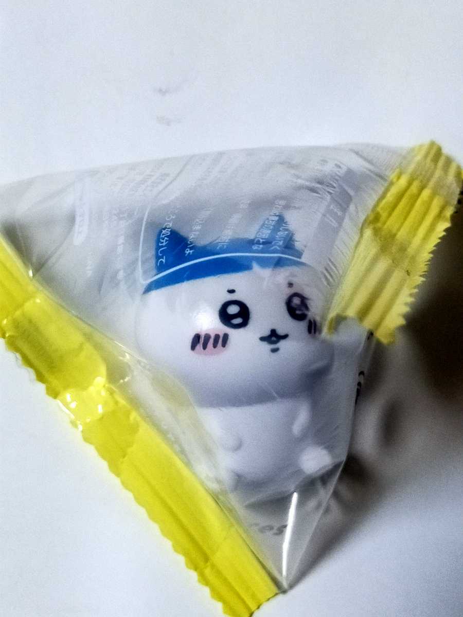 即決★新品☆ちいかわ インテリアミニフィギュア ハチワレ ⑤ はちわれ テトラ マスコット フィギュア 同梱発送可能!拍卖