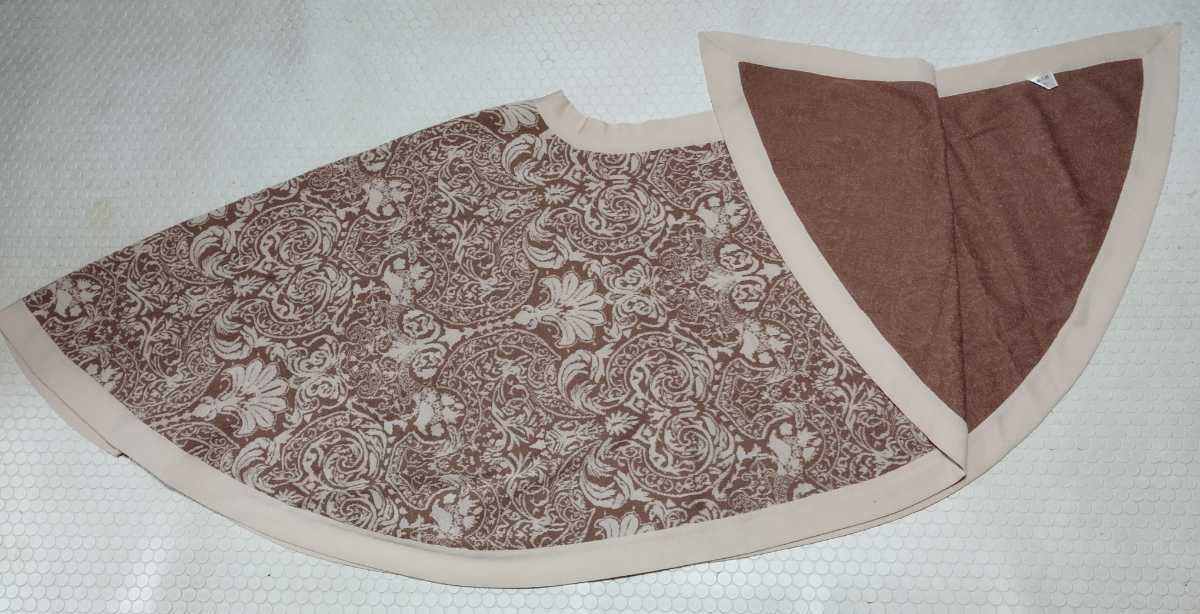 23012802 ビッグストール 大判ストール 肩かけ ひざ掛け レディス拍卖