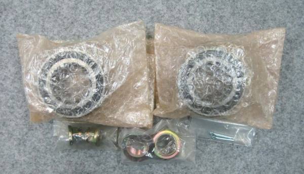 新品 ホンダ純正 フロントハブベアリング 04430-S2G-000 未装着拍卖