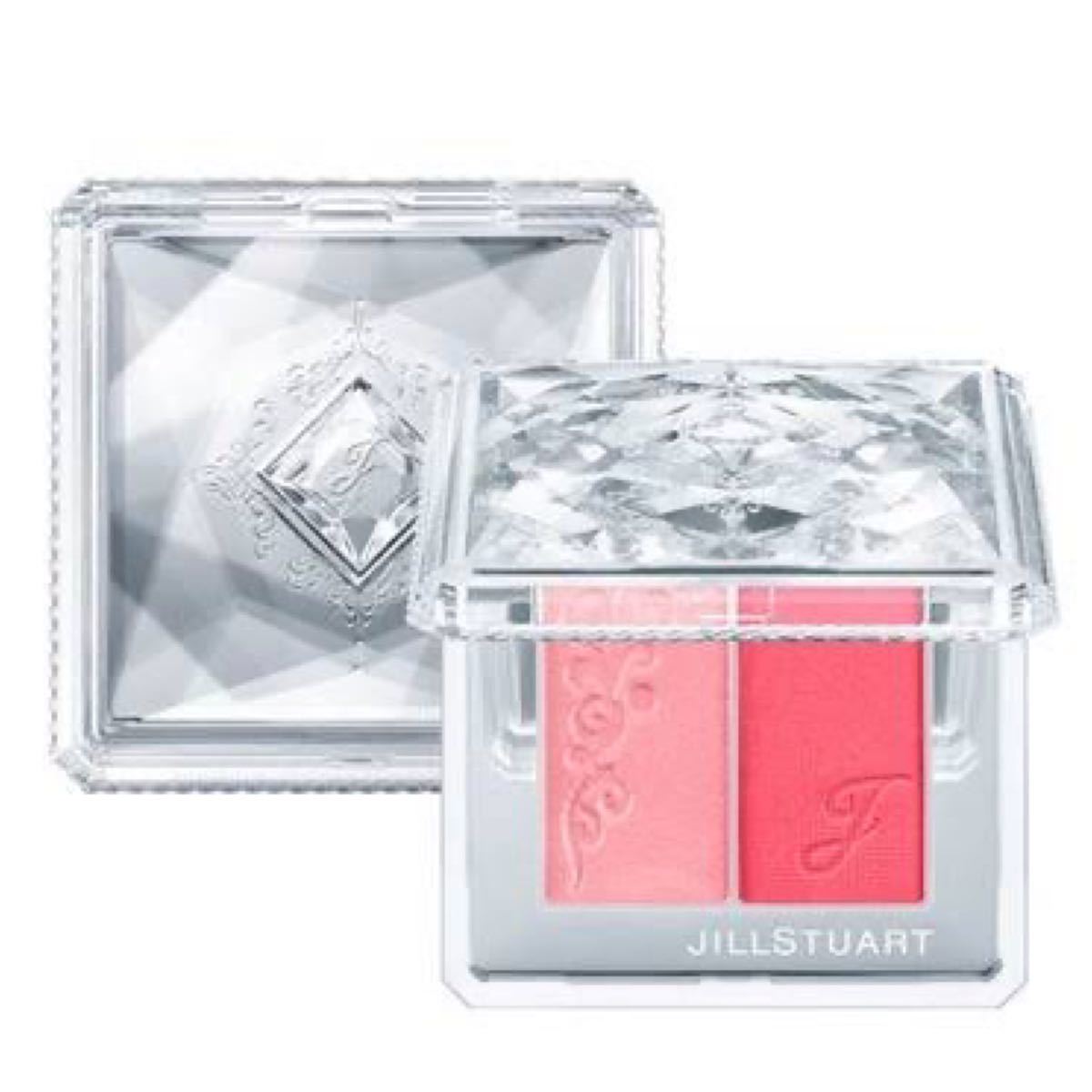 【残量9割】ジルスチュアート/チーク#02拍卖