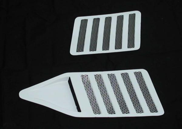 凡庸 NASAダクト2個の出品拍卖