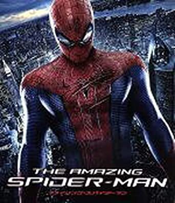 アメイジング・スパイダーマンTM アンドリュー・ガーフィールド (出演), エマ・ストーン (出演)拍卖
