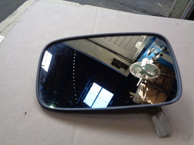 ボルボ V50 MB5244 純正 ドアミラーレンズ 右拍卖