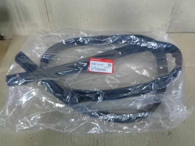 N-BOX JF1 純正 ドアアッパー サブシール LH 72365-TTA-013 未使用拍卖