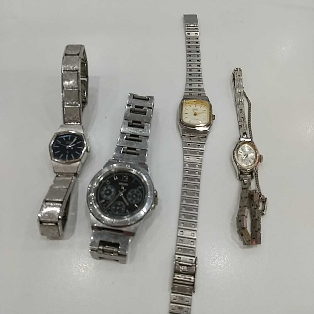 N6905 時計おまとめ 動作未確認拍卖