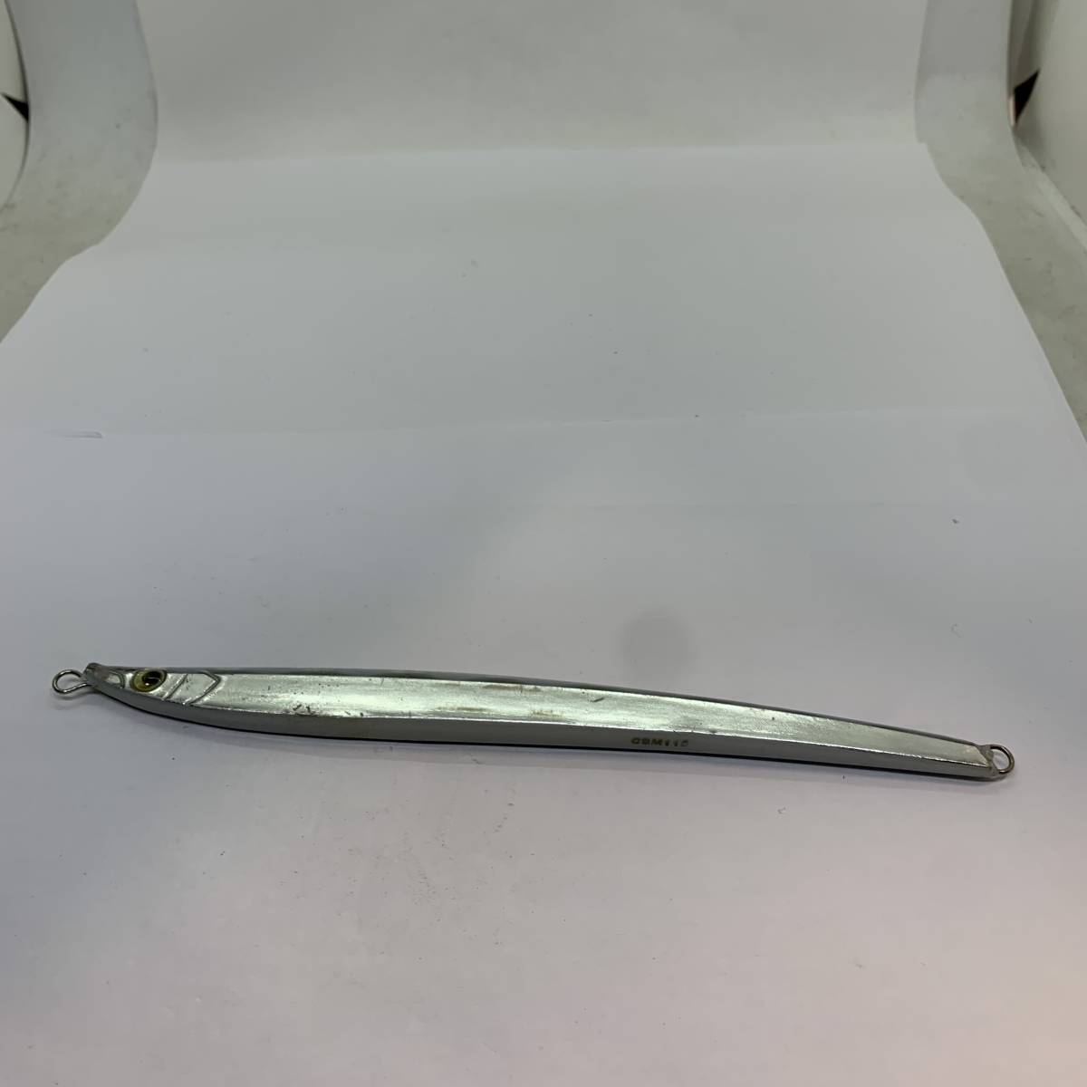 N-6267 スミス SMITH CBマサムネ CBM115 ヘッド部変形あり拍卖