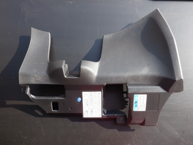 FN2 ユーロ シビック タイプR 純正 ステアリング ハンドル 下 トリム 40243/b1拍卖