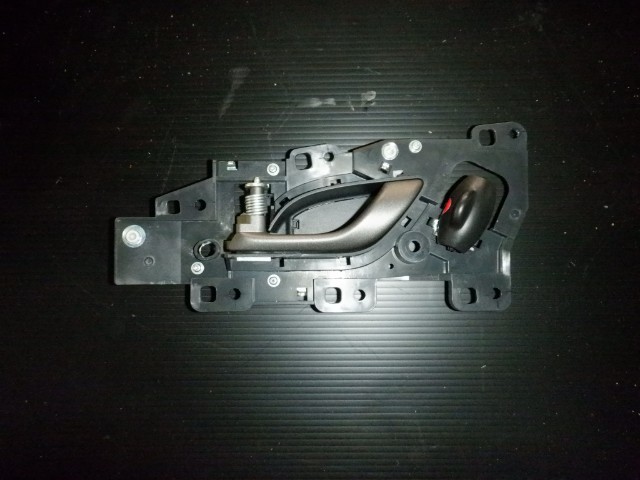 FN2 ユーロ シビック タイプR 純正 左 フロント ドア インナーハンドル 40254/b1拍卖