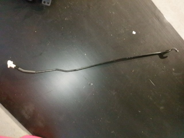 FN2 ユーロ シビック タイプR 純正 ボンネットスタンド 40256/b1拍卖