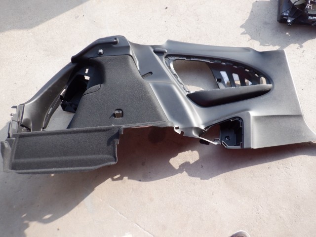 FN2 ユーロ シビック タイプR 純正 左 クォータートリム 40268/H3拍卖
