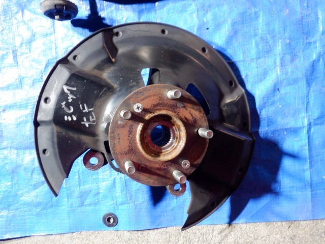 FN2 ユーロ シビック タイプR 純正 左 フロント ハブ ナックル 40316/A1拍卖