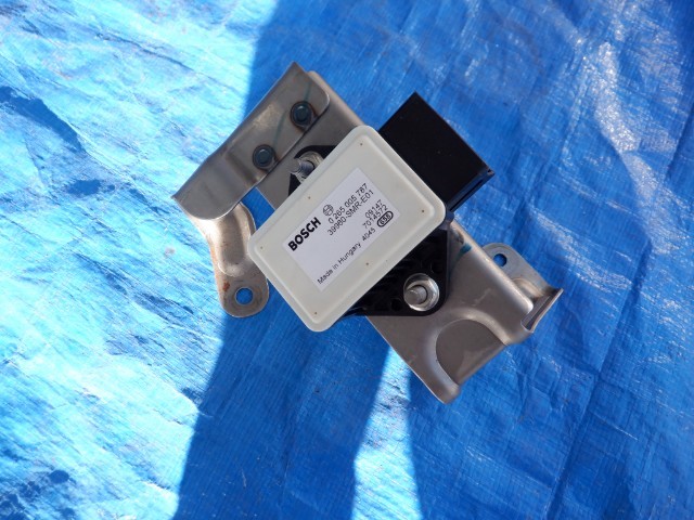 FN2 ユーロ シビック タイプR 純正 2GH センサー ユニット 40342/b1拍卖