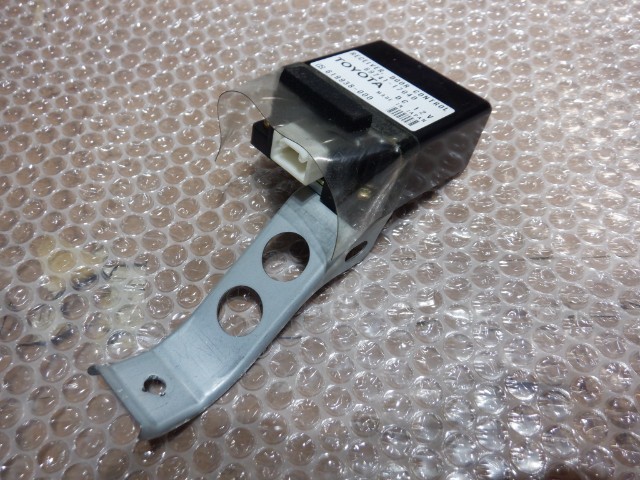 ZZW30 MR-S Vエディション 純正 ドア コントロール レシーバー 40386/b1拍卖