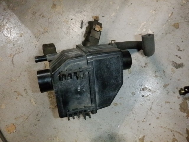 フィガロ FK10 純正 エアクリーナー エアクリ 系 ボックス 40450/b1拍卖