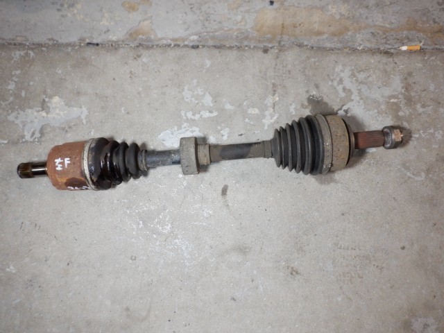 FN2 ユーロ シビック タイプR 純正 左 フロント ドライブシャフト 40462/A1拍卖
