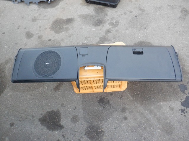 HD750 Z33 フェアレディZ 純正 室内 リア パネル 40617拍卖