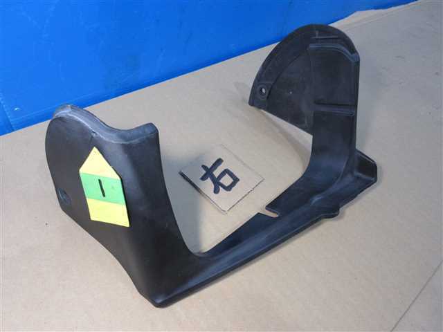 【即決】S62年 右 リトラクト ライト カバー 下 FC3C FC3S拍卖