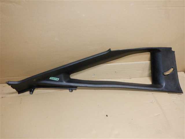 Z31 フェアレディZ 助手席 左 クォータートリム 内張り拍卖