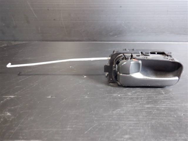 35395 HR34 スカイライン 純正 左 リア アウターハンドル ER34拍卖