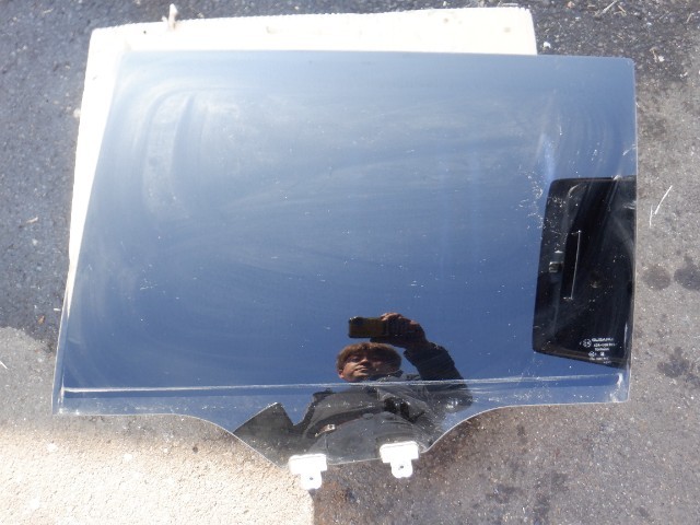 HD39 スバル レガシィ アウトバック 純正 左 リア ドア ガラス 39216拍卖