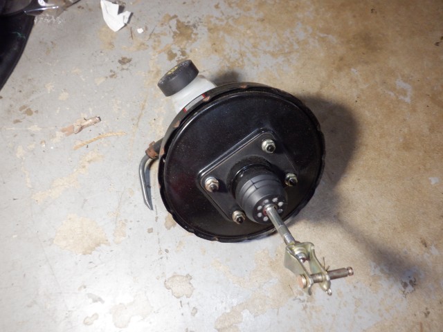 ZZW30 MR-S Vエディション 純正 ブレーキマスター 40701/b1拍卖