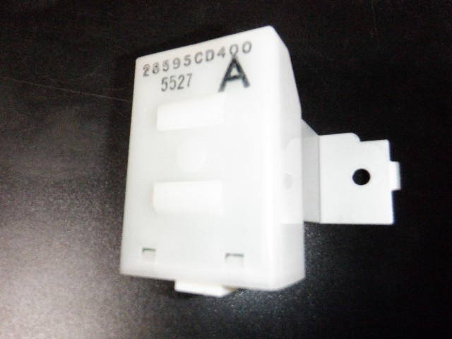 HD809 Z33 フェアレディZ 純正 キーレス コンピューター CPU 40725拍卖