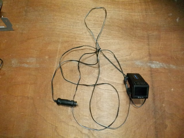 HD775 Z33 フェアレディZ 社外 レーダー探知機 40735拍卖