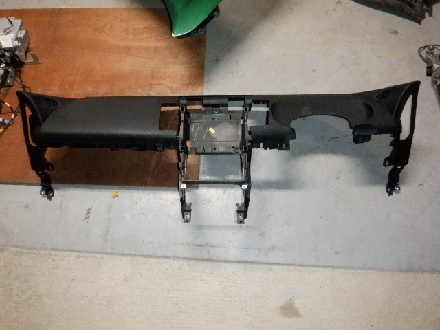 HD776 Z33 フェアレディZ 純正 インストルメントパネル インパネ 40736拍卖