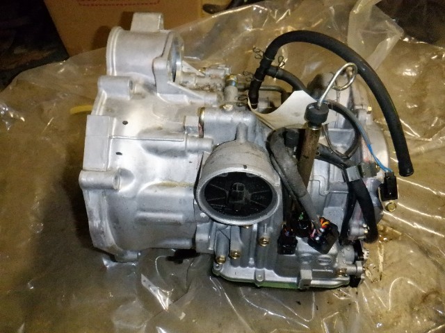 HD498 三菱 ランサー CBM4A AT用 ミッション ? 40821拍卖