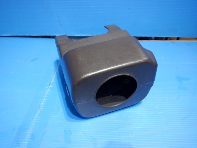 いすゞ イスズ BIGHORN ビッグホーン UBS69GW 純正 ステアリング コラム カバー 40835/b1拍卖