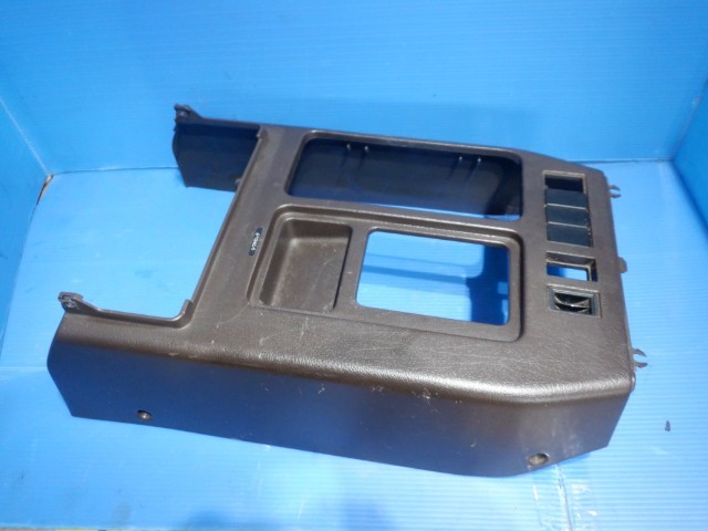 いすゞ イスズ BIGHORN ビッグホーン UBS69GW 純正 センターパネル 40875/A3拍卖