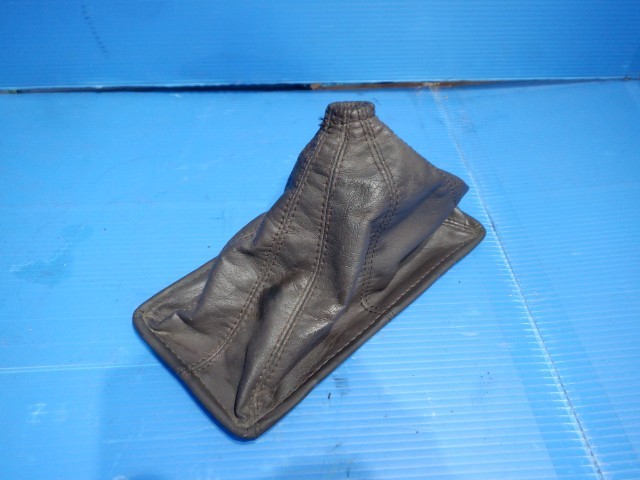 いすゞ イスズ BIGHORN ビッグホーン UBS69GW 純正 トランスファー ブーツ 40876/b1拍卖