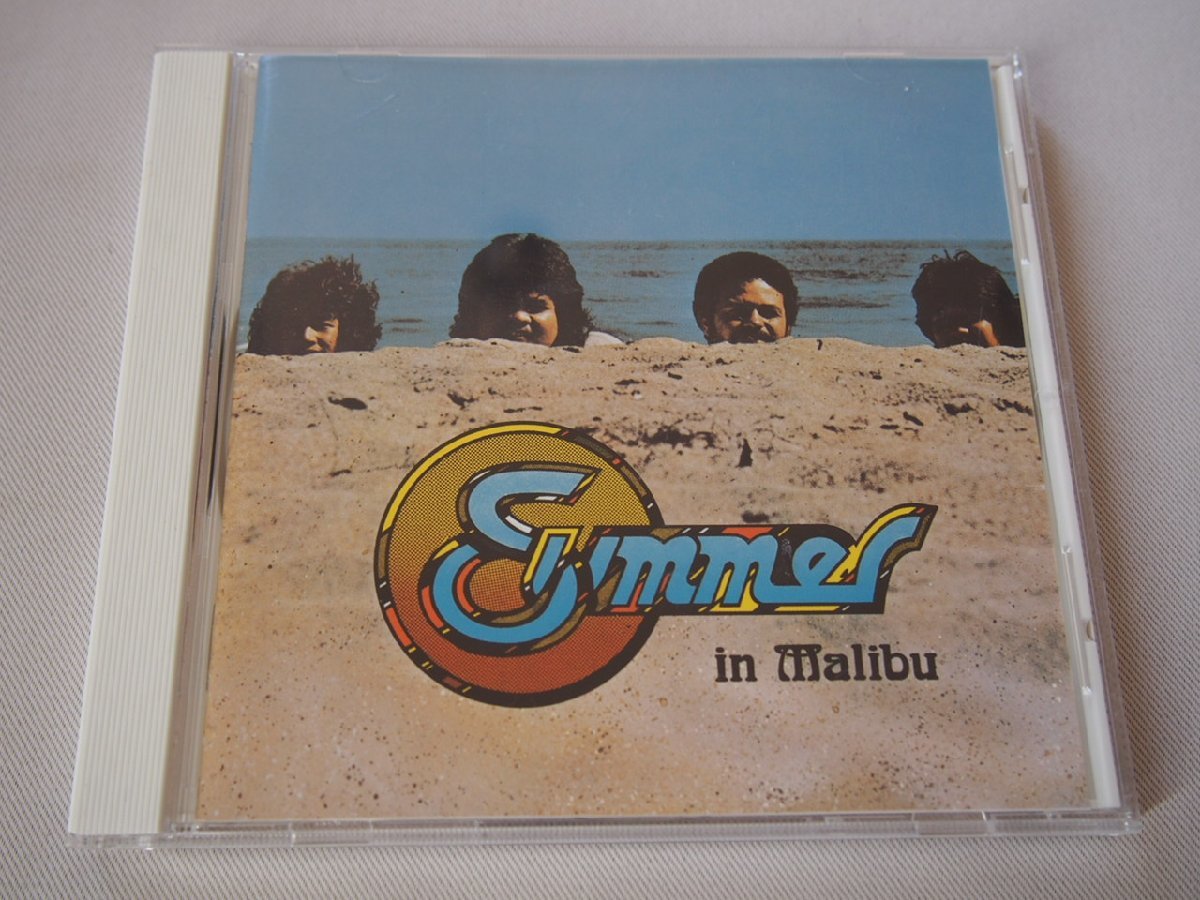 音楽★CD★サーフ・ロック★サマー SUMMER★「イン・マリブ」VICP-61928 全10曲収録★現状渡し拍卖